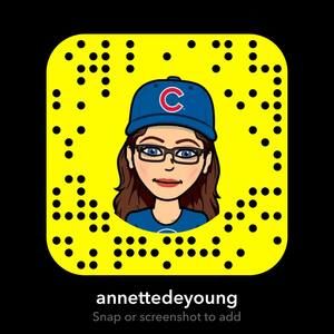 Meet your Posher, Annette